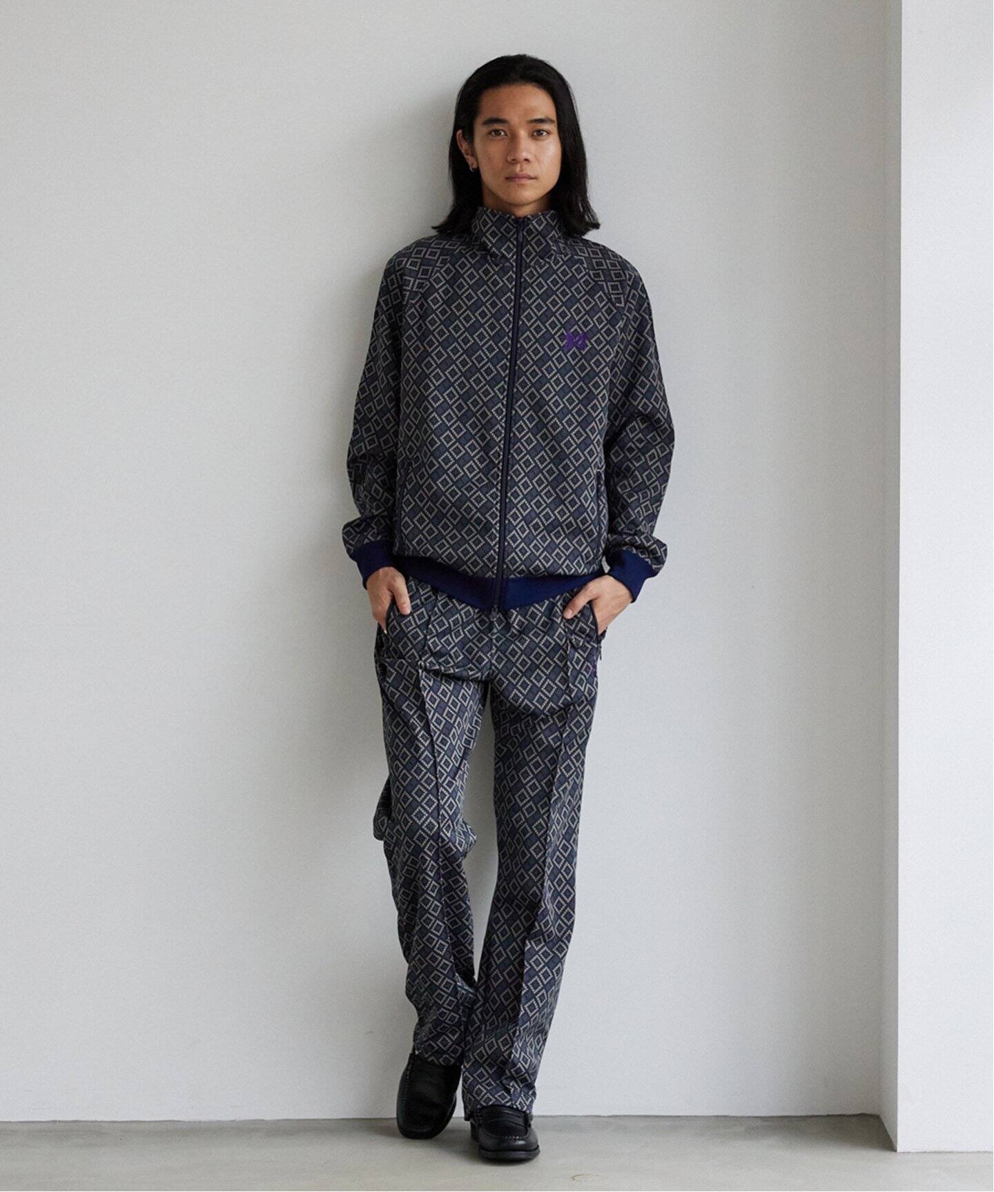 NEEDLES×JOURNAL STANDARD / ニードルズ】別注 Track Jacket（その他 