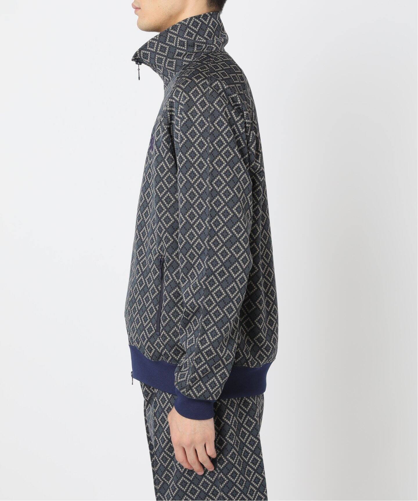 NEEDLES×JOURNAL STANDARD / ニードルズ】別注 Track Jacket（その他 