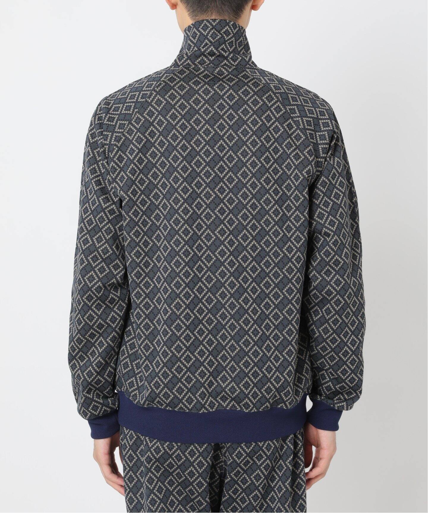 NEEDLES×JOURNAL STANDARD / ニードルズ】別注 Track Jacket 