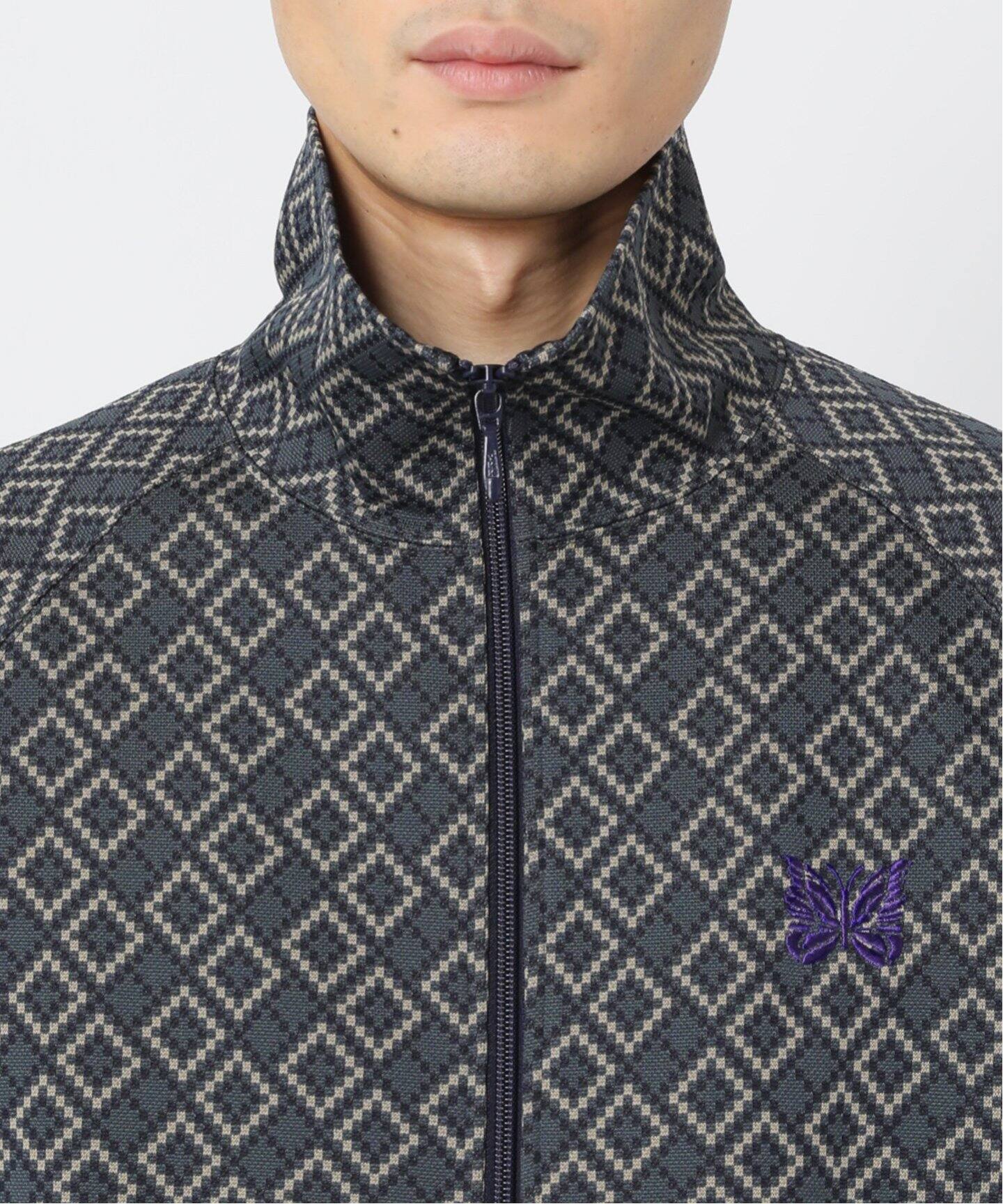 NEEDLES×JOURNAL STANDARD / ニードルズ】別注 Track Jacket（その他  