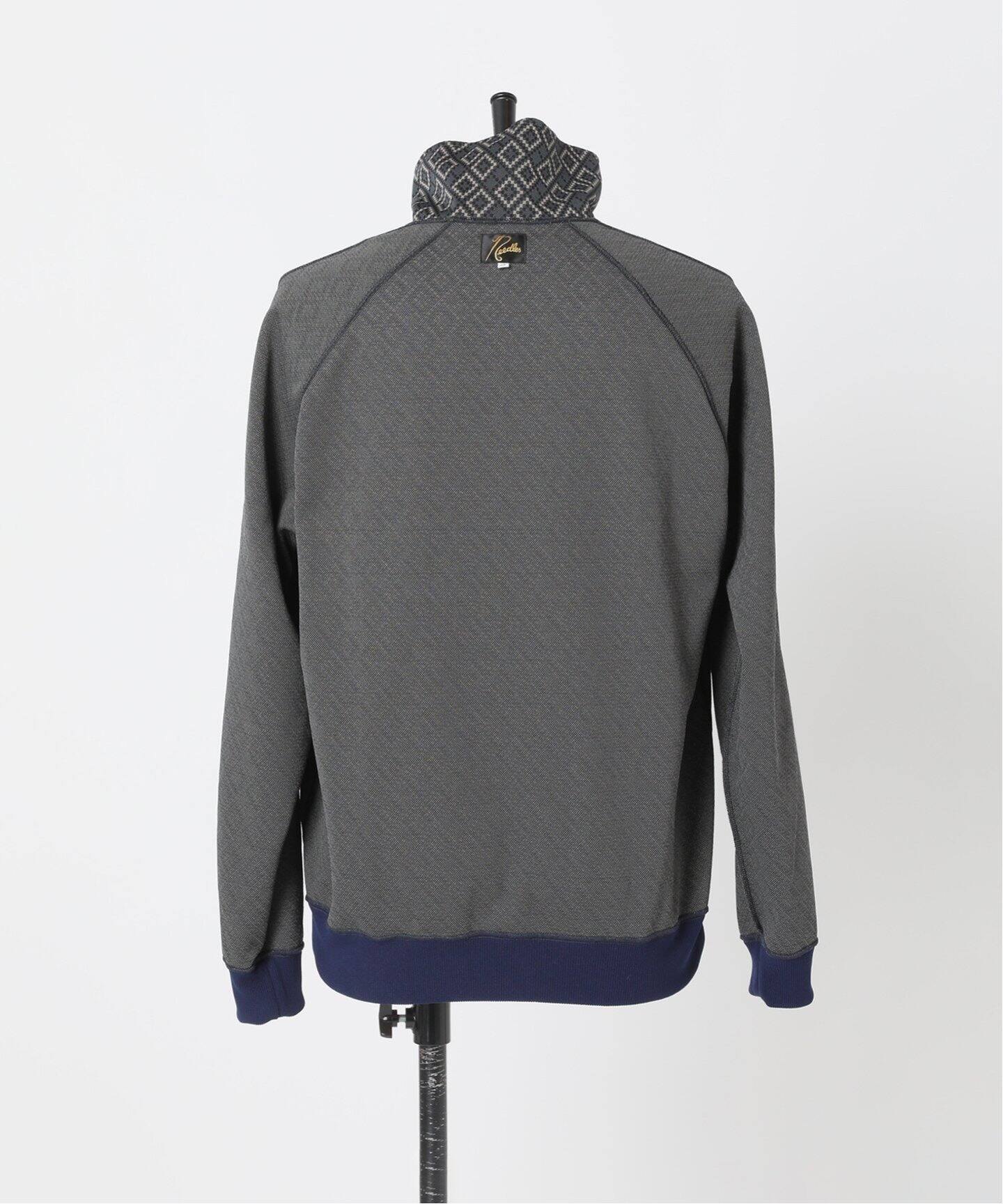 NEEDLES×JOURNAL STANDARD / ニードルズ】別注 Track Jacket 