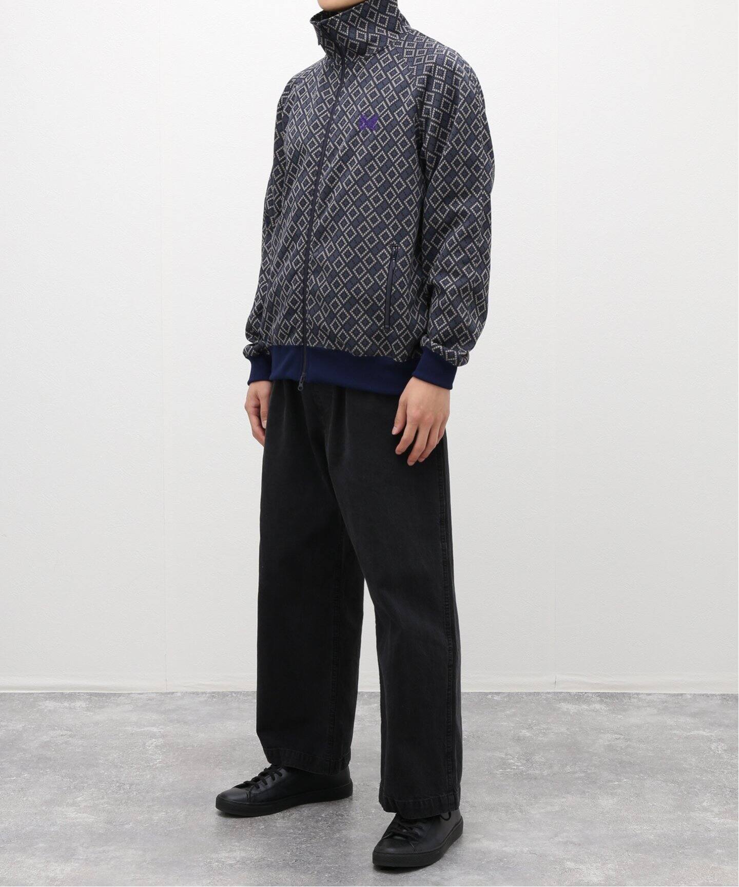 NEEDLES×JOURNAL STANDARD / ニードルズ】別注 Track Jacket（その他 