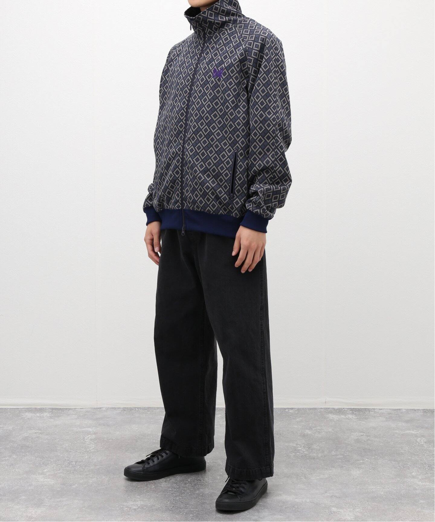 NEEDLES×JOURNAL STANDARD / ニードルズ】別注 Track Jacket（その他 
