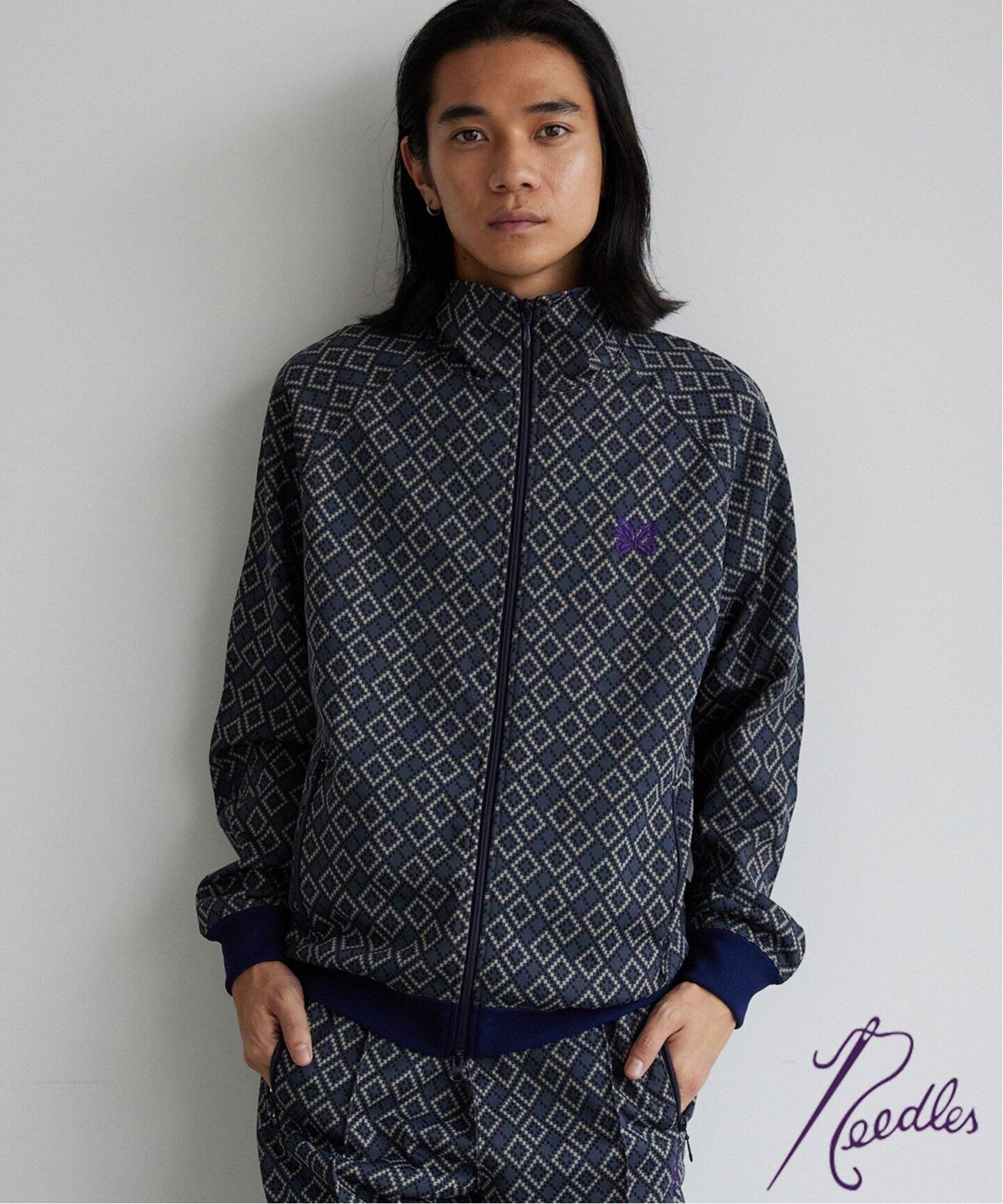 NEEDLES×JOURNAL STANDARD / ニードルズ】別注 Track Jacket（その他  