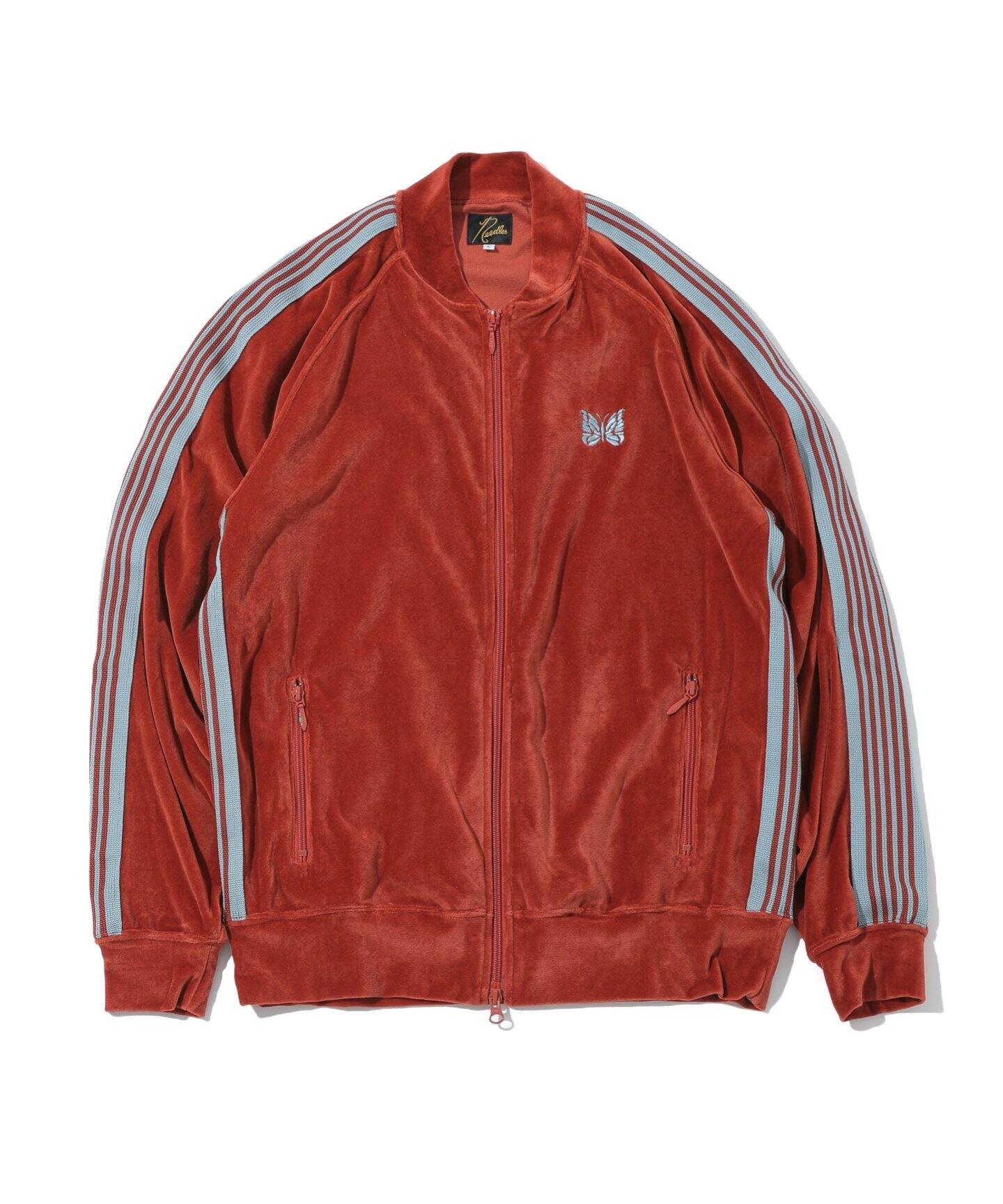 NEEDLES / ニードルズ RC Track Jacket OT233（その他トップス 