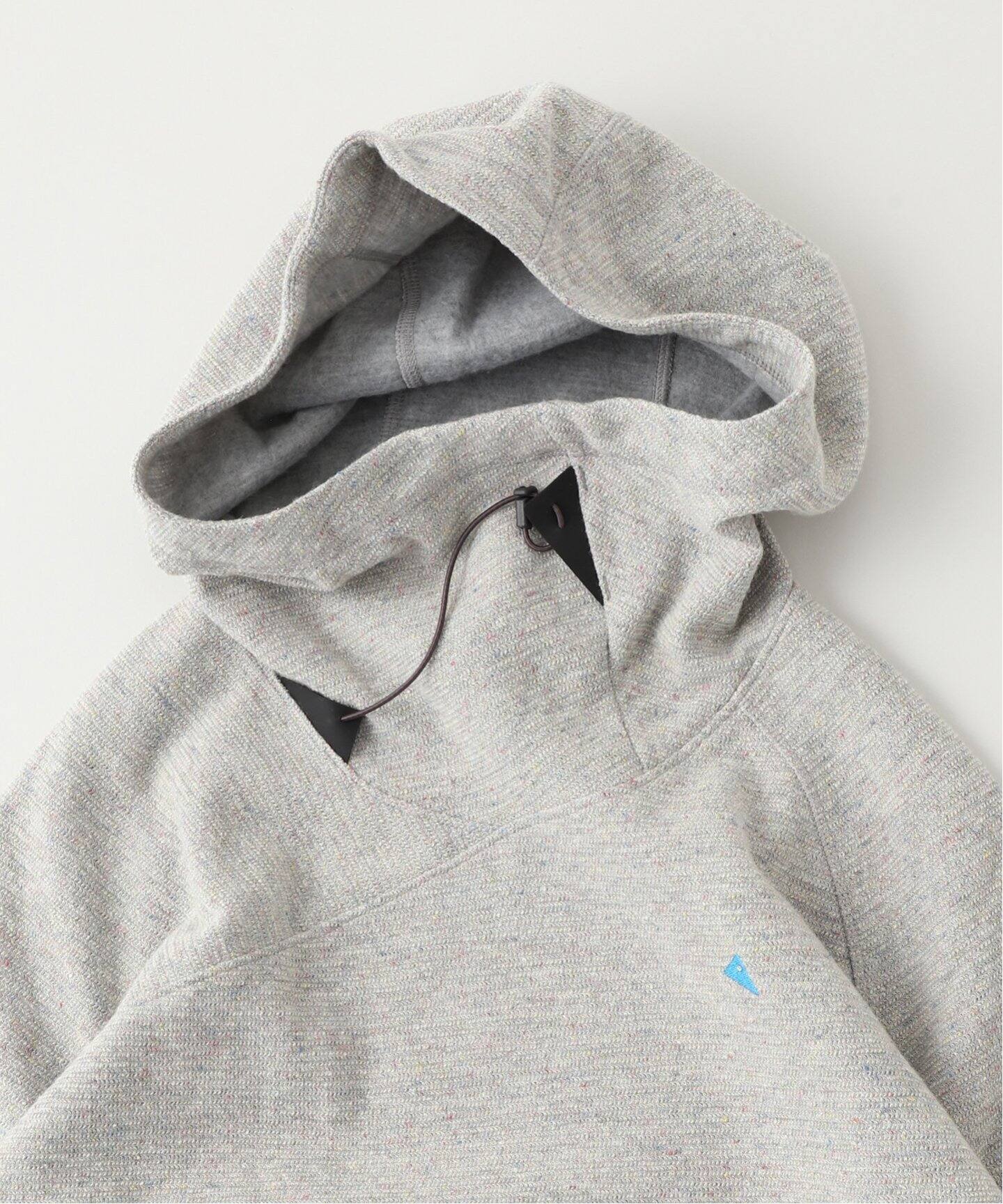 KLATTERMUSEN / クレッタルムーセン Falen Wooly Hoodie Ms（パーカー 