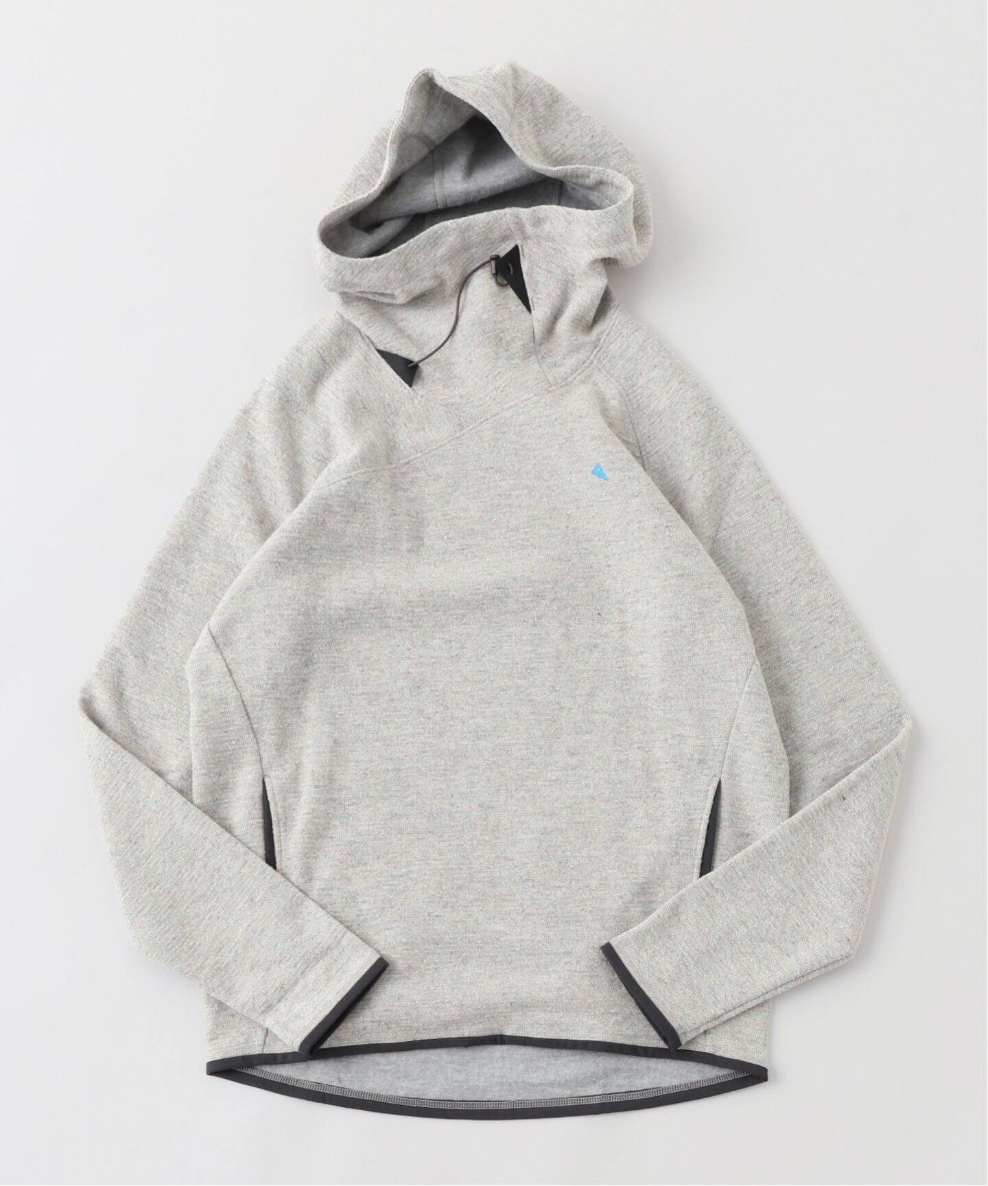 KLATTERMUSEN / クレッタルムーセン Falen Wooly Hoodie Ms（パーカー 
