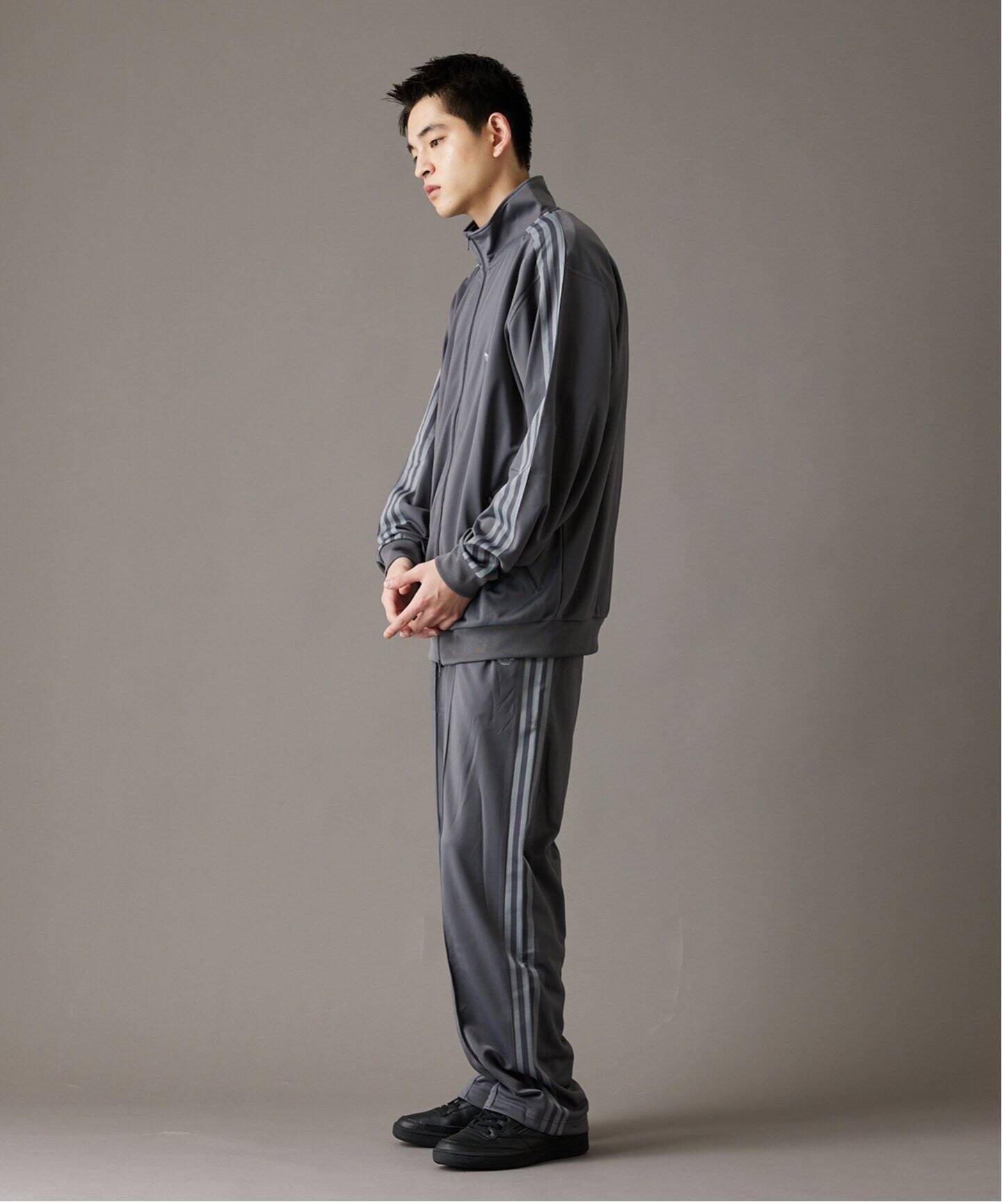 adidas Originals/アディダス オリジナルス】Exclusive BB TRACKTOP 