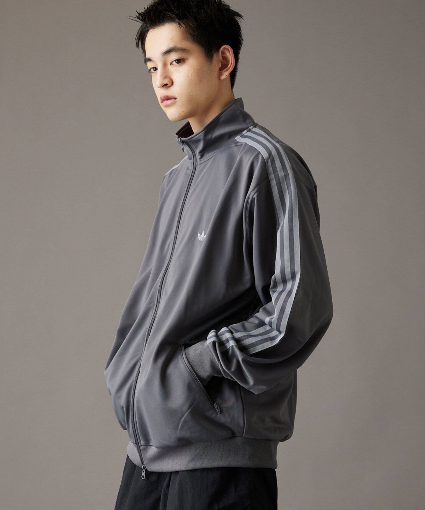 adidas Originals/アディダス オリジナルス】Exclusive BB TRACKTOP 
