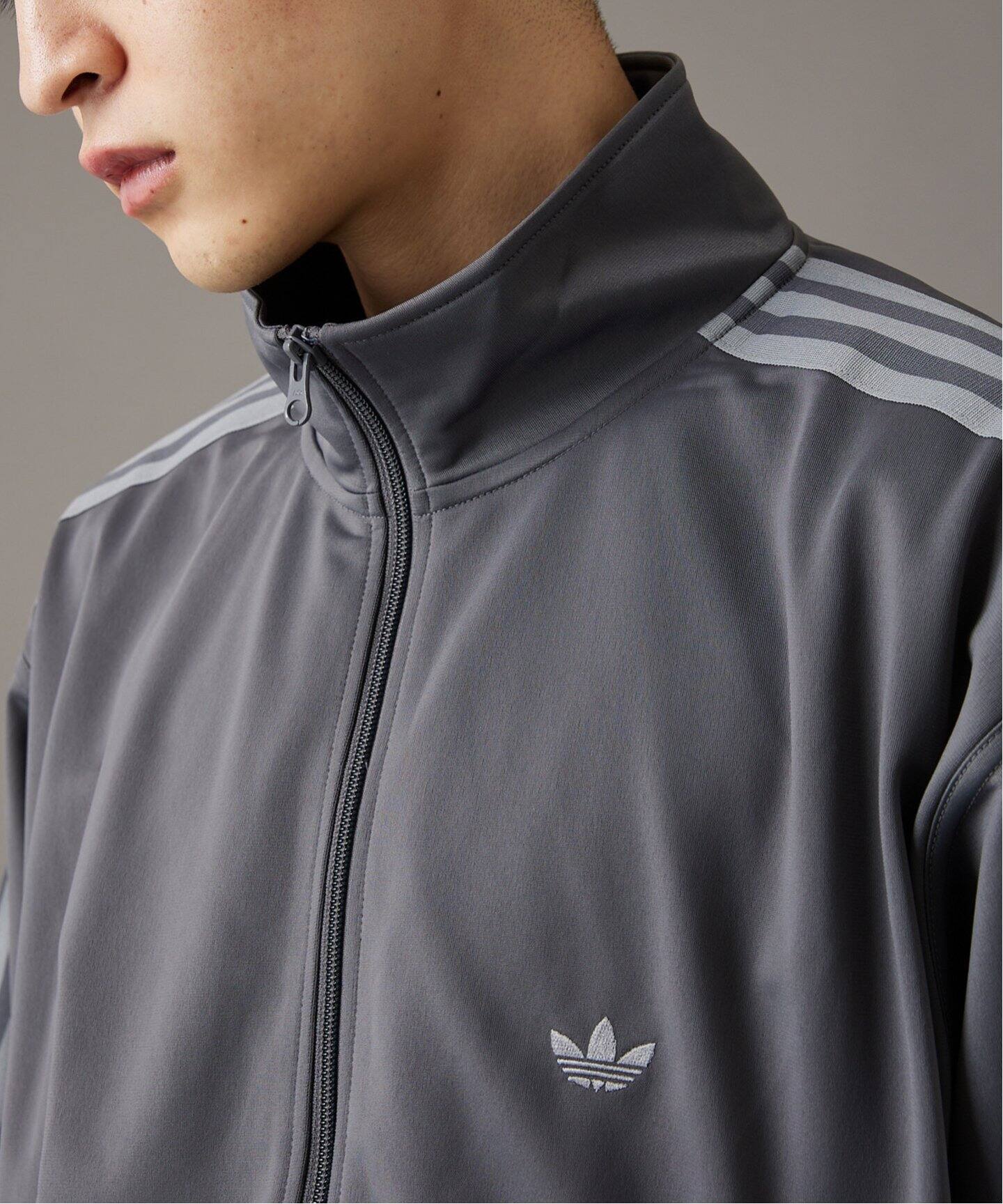 adidas Originals/アディダス オリジナルス】Exclusive BB TRACKTOP 