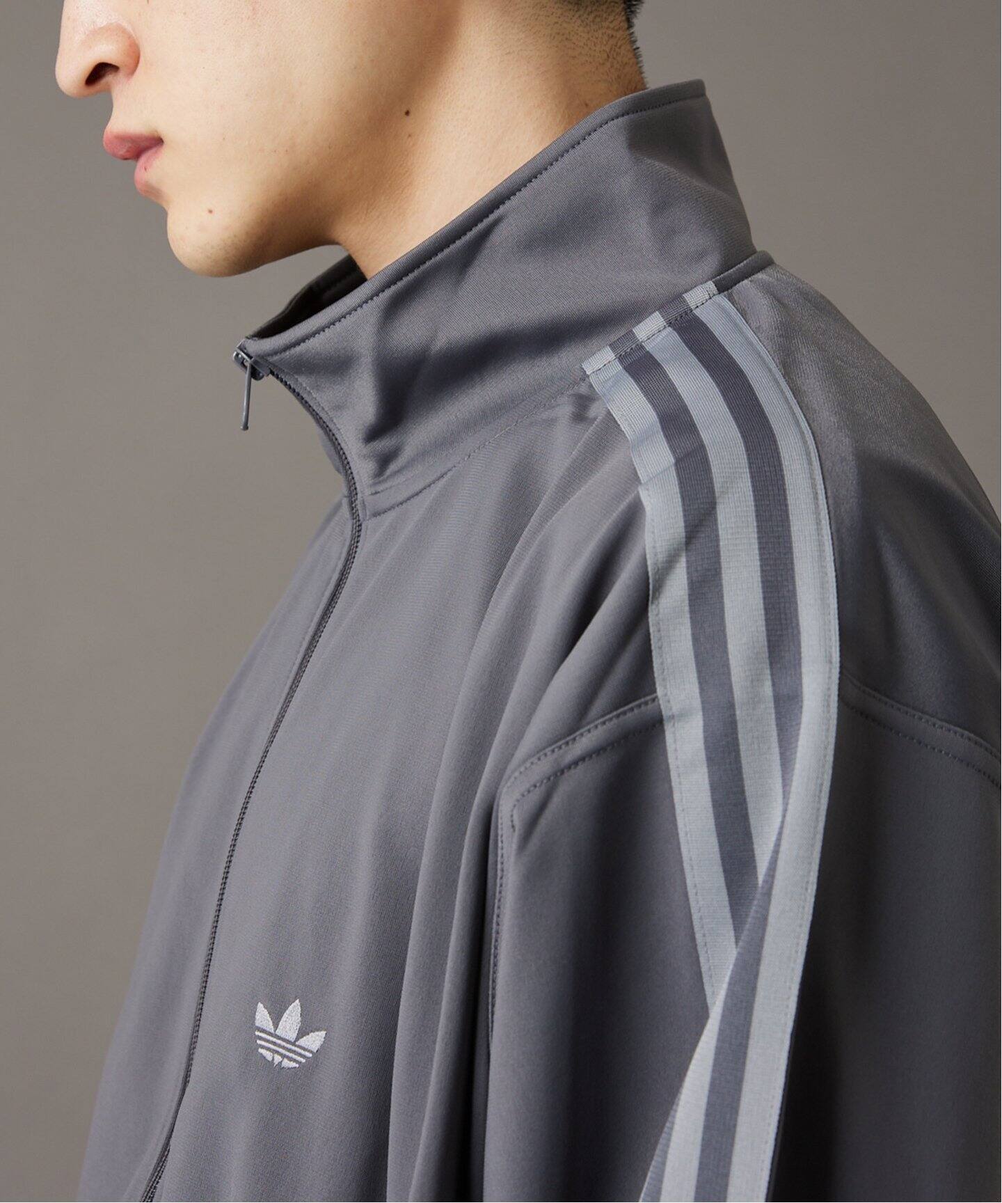 adidas Originals/アディダス オリジナルス】Exclusive BB TRACKTOP 