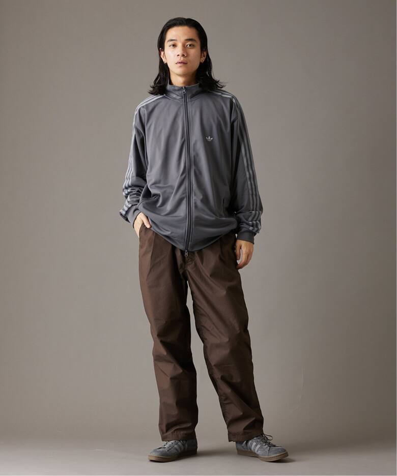 adidas Originals/アディダス オリジナルス】Exclusive BB TRACKTOP 
