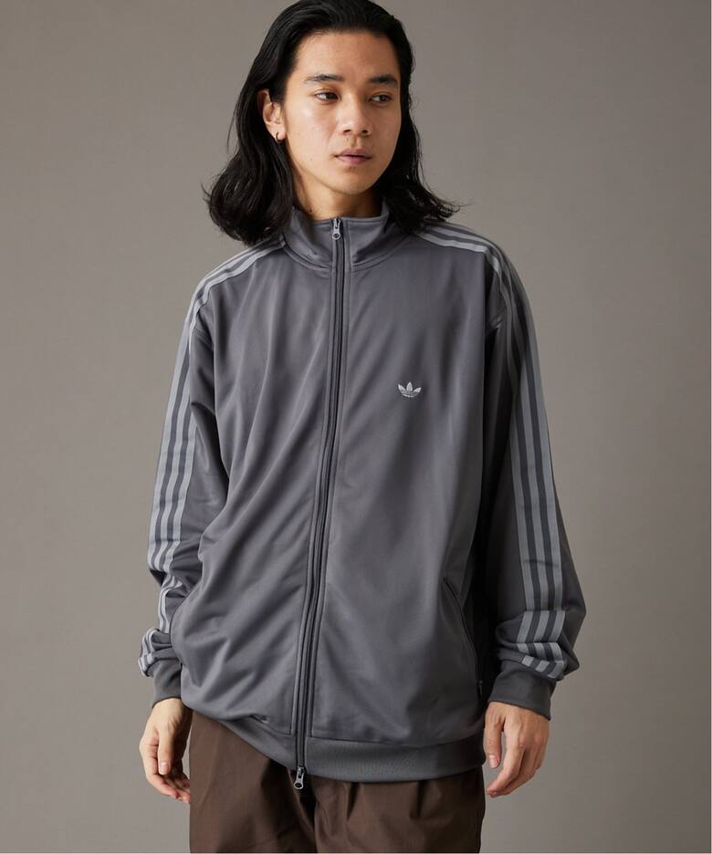 adidas Originals/アディダス オリジナルス】Exclusive BB TRACKTOP 