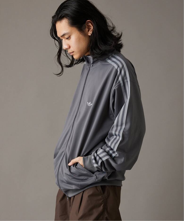 adidas Originals/アディダス オリジナルス】Exclusive BB TRACKTOP  