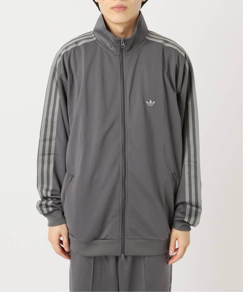 adidas Originals/アディダス オリジナルス】Exclusive BB TRACKTOP  
