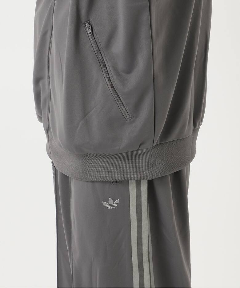 adidas Originals/アディダス オリジナルス】Exclusive BB TRACKTOP 