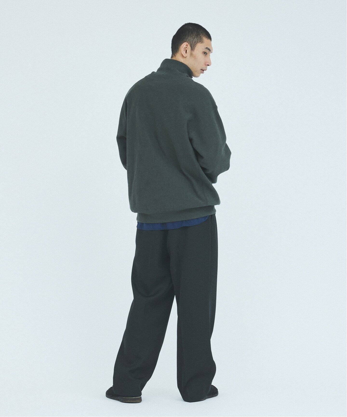 チャンピオン 別注 TURTLENECK SWEAT SHIRT セットアップ CHAMPION / チャンピオン 別注 TURTLENECK SWEAT SHIRT