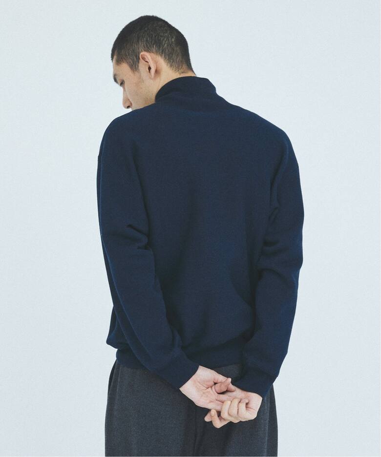 CHAMPION / チャンピオン 別注 TURTLENECK SWEAT SHIRT（スウェット 