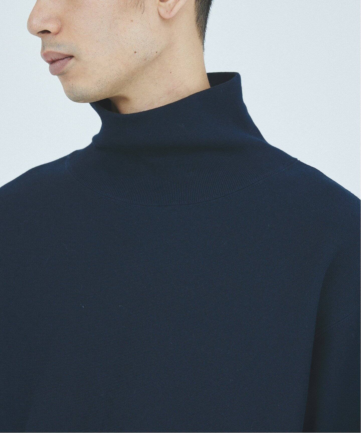 チャンピオン 別注 TURTLENECK SWEAT SHIRT セットアップ CHAMPION / チャンピオン 別注 TURTLENECK SWEAT SHIRT