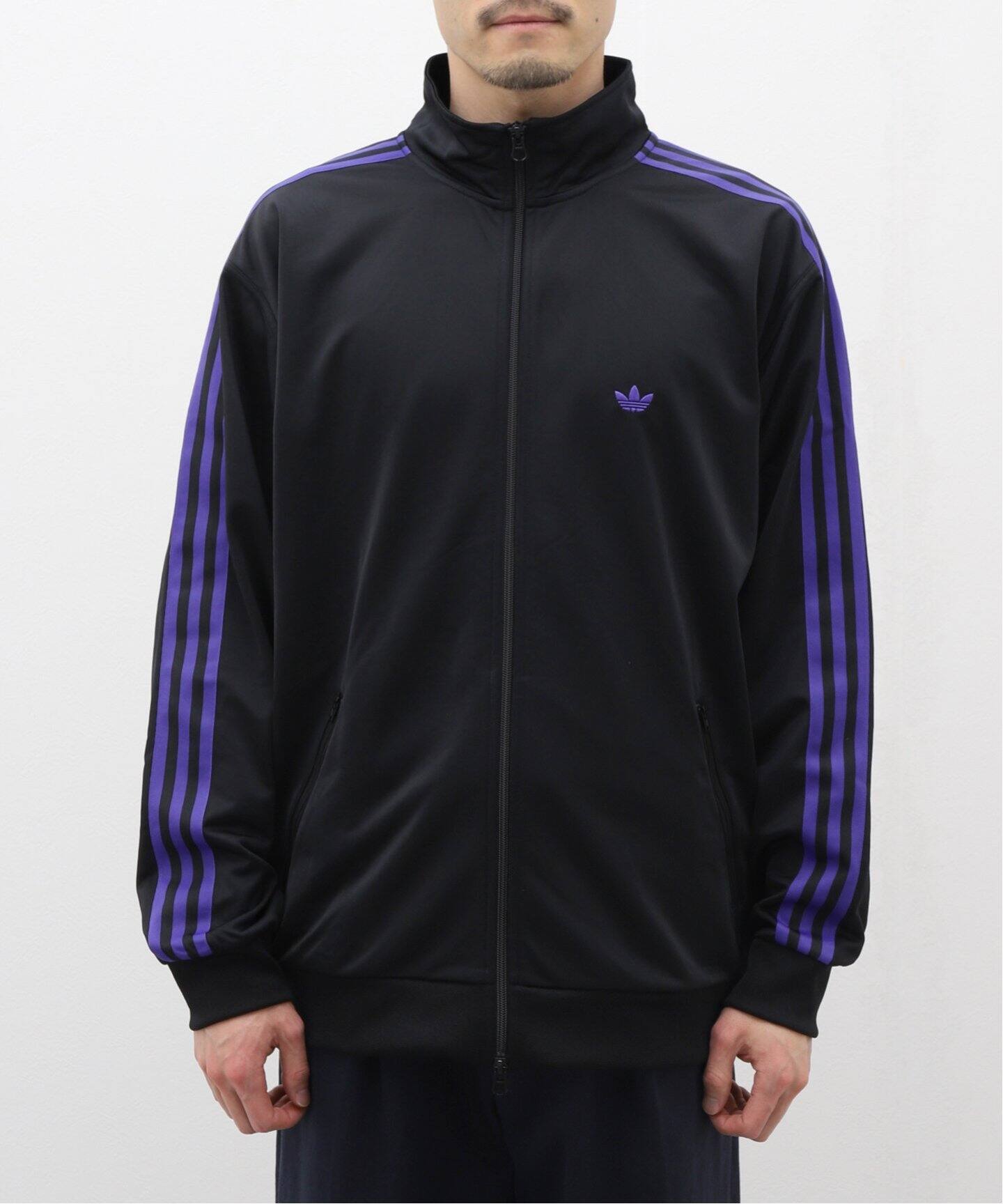 adidas originals / アディダス オリジナルス BB TRACKTOP HBN85 