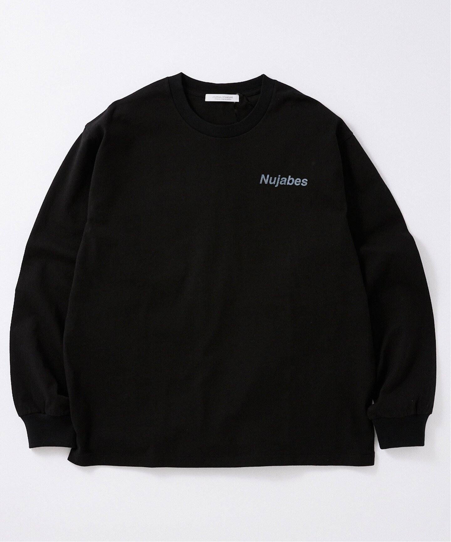 Nujabes × JOURNAL STANDARD LSTEE（Tシャツ／カットソー）｜JOURNAL