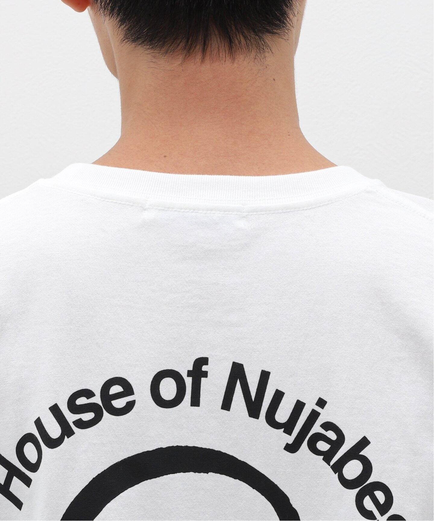 ジャーナルスタンダード　ヌジャベス　キャップ 0365167390001746681815_m.jpg
