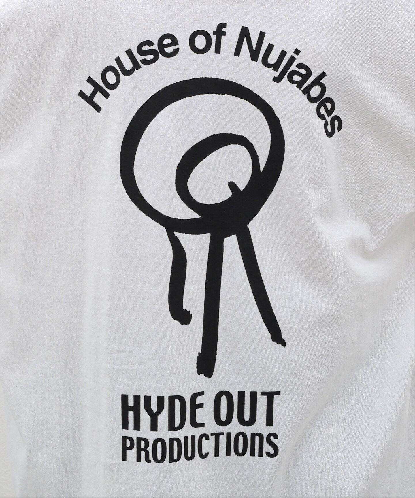 Nujabes × JOURNAL STANDARD LSTEE（Tシャツ／カットソー）｜JOURNAL