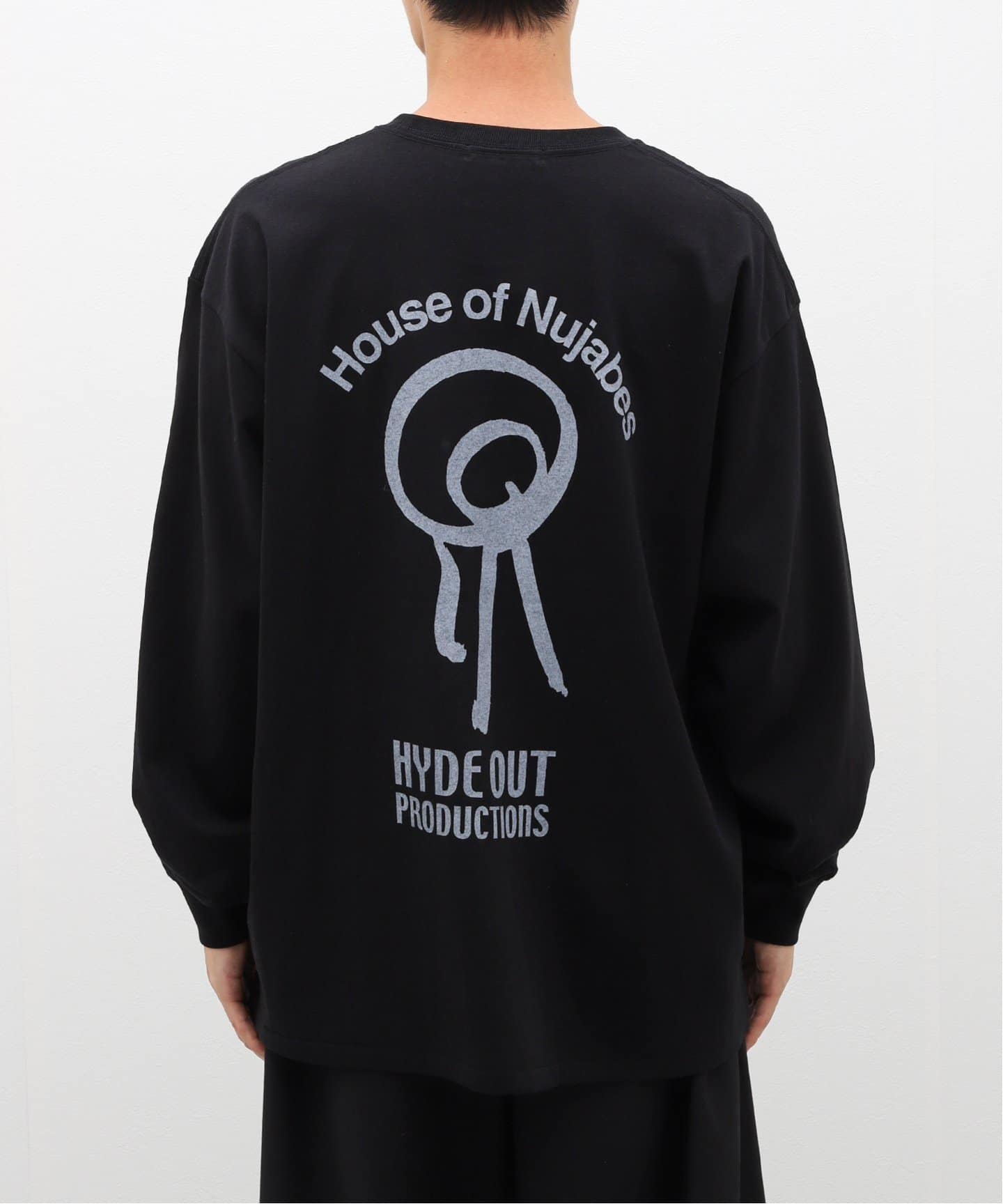 Nujabes × JOURNAL STANDARD LSTEE（Tシャツ／カットソー）｜JOURNAL