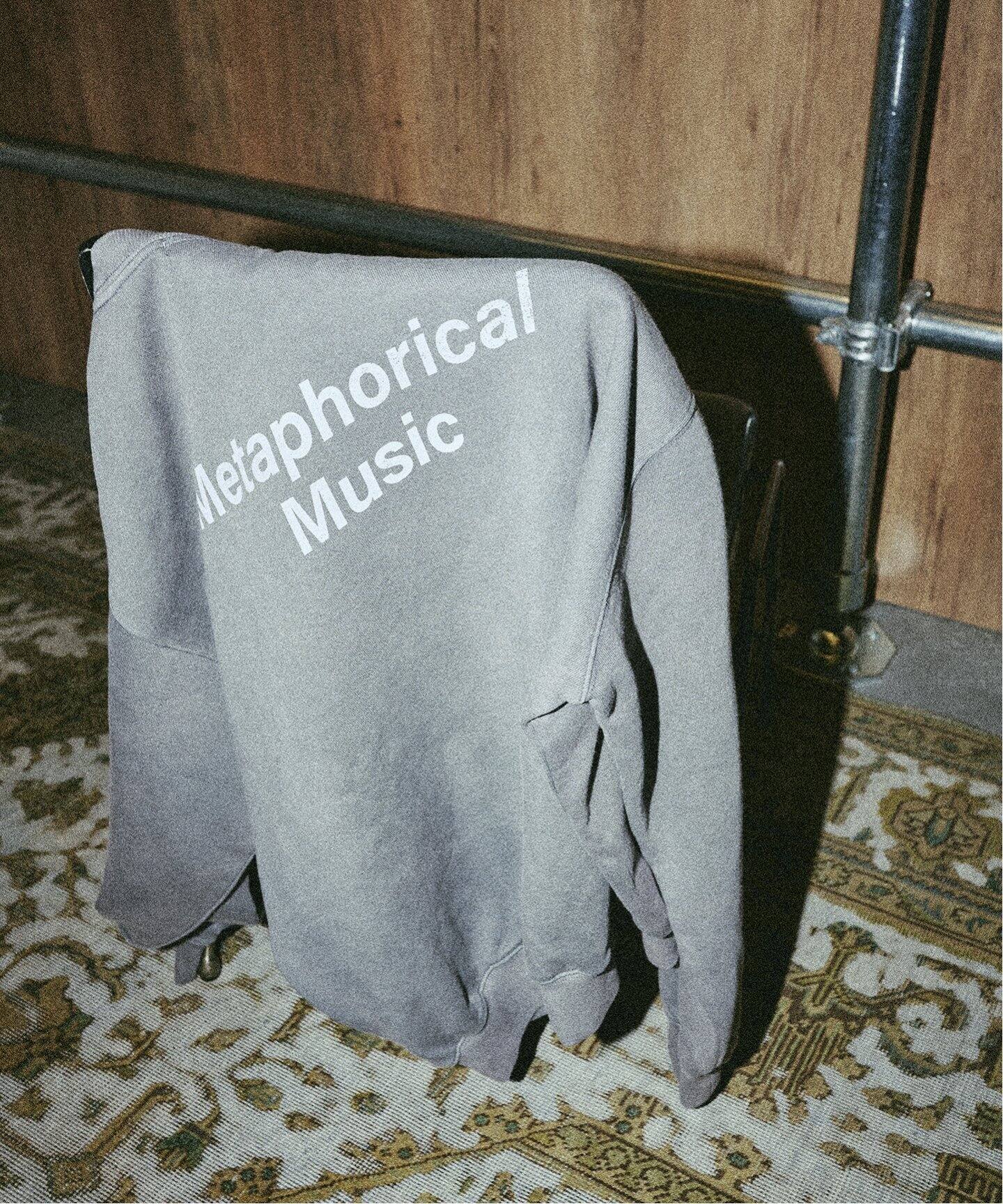 Nujabes × JOURNAL STANDARD SWEATSHIRT（スウェット）｜JOURNAL