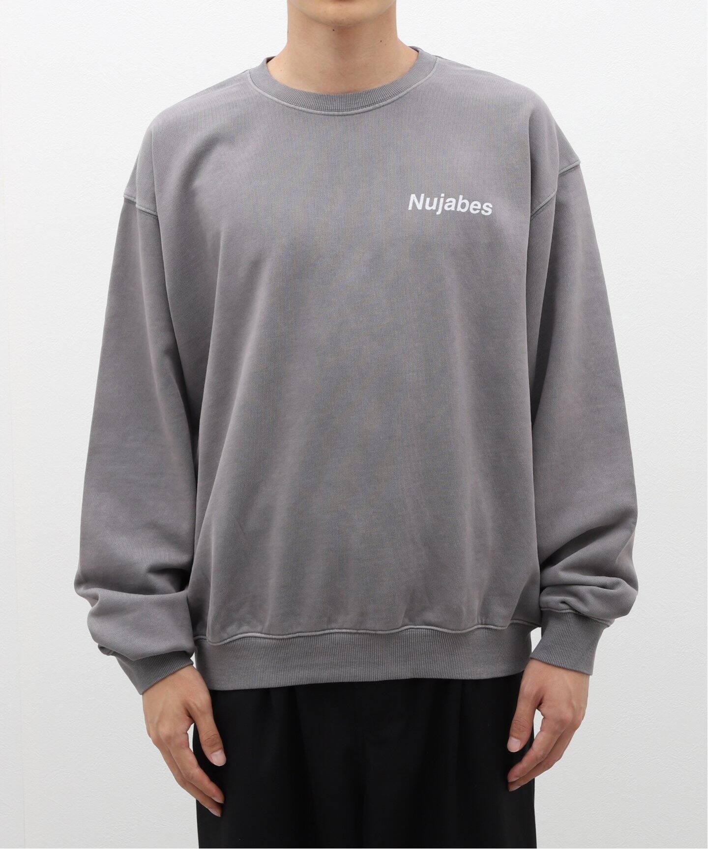 Nujabes × JOURNAL STANDARD SWEATSHIRT（スウェット）｜JOURNAL 