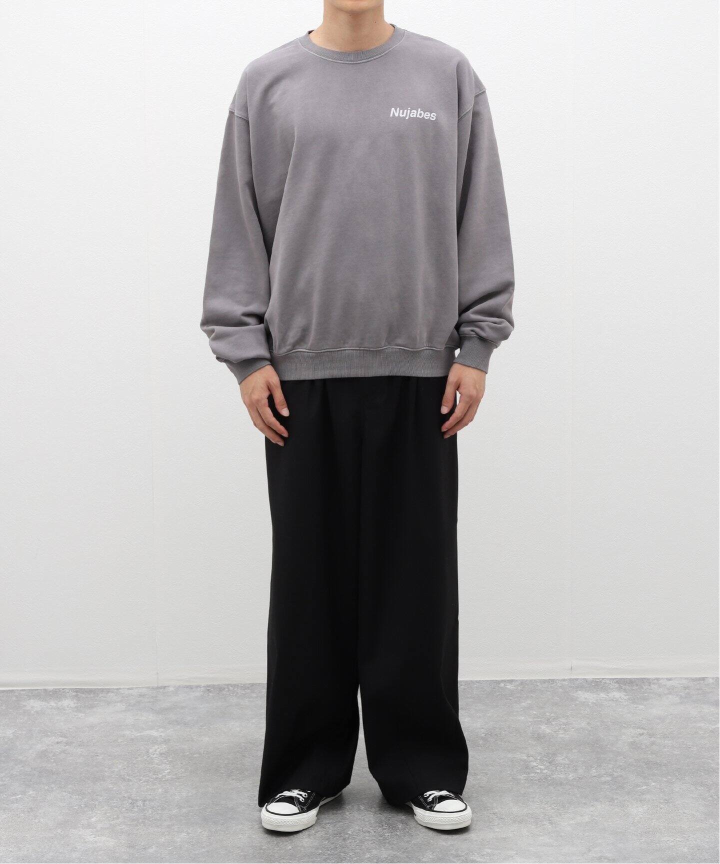 Nujabes × JOURNAL STANDARD SWEATSHIRT（スウェット）｜JOURNAL 