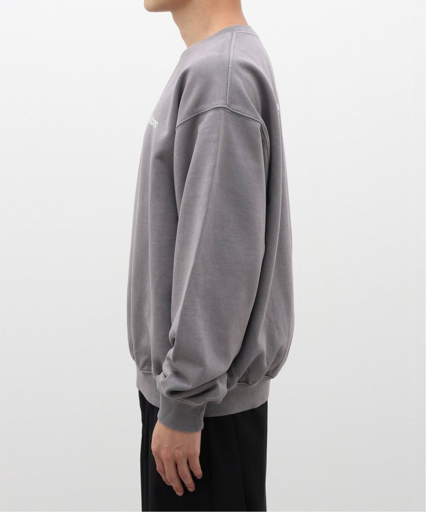 Nujabes × JOURNAL STANDARD SWEATSHIRT（スウェット）｜JOURNAL