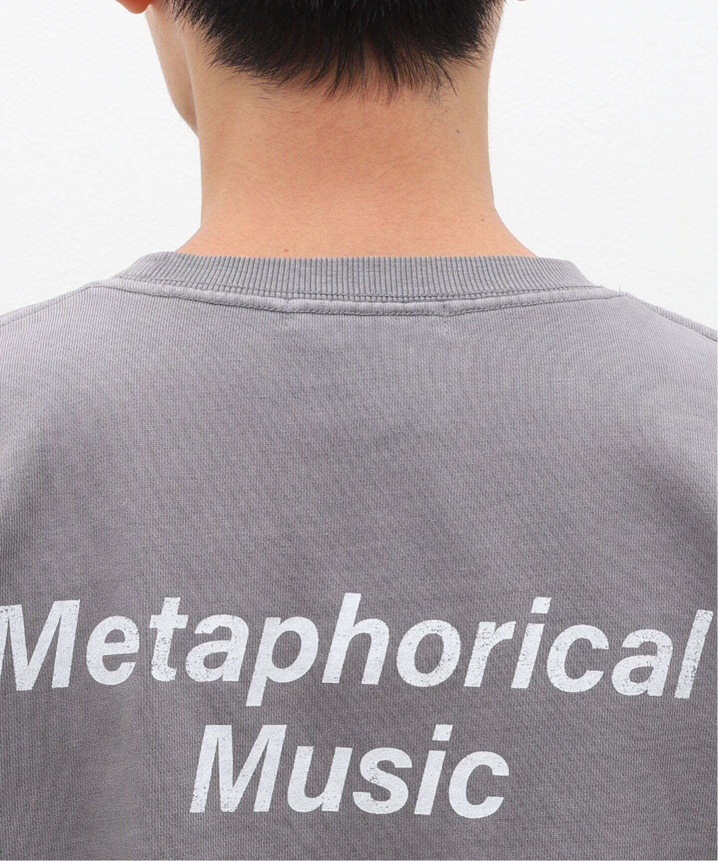 Nujabes × JOURNAL STANDARD SWEATSHIRT（スウェット）｜JOURNAL