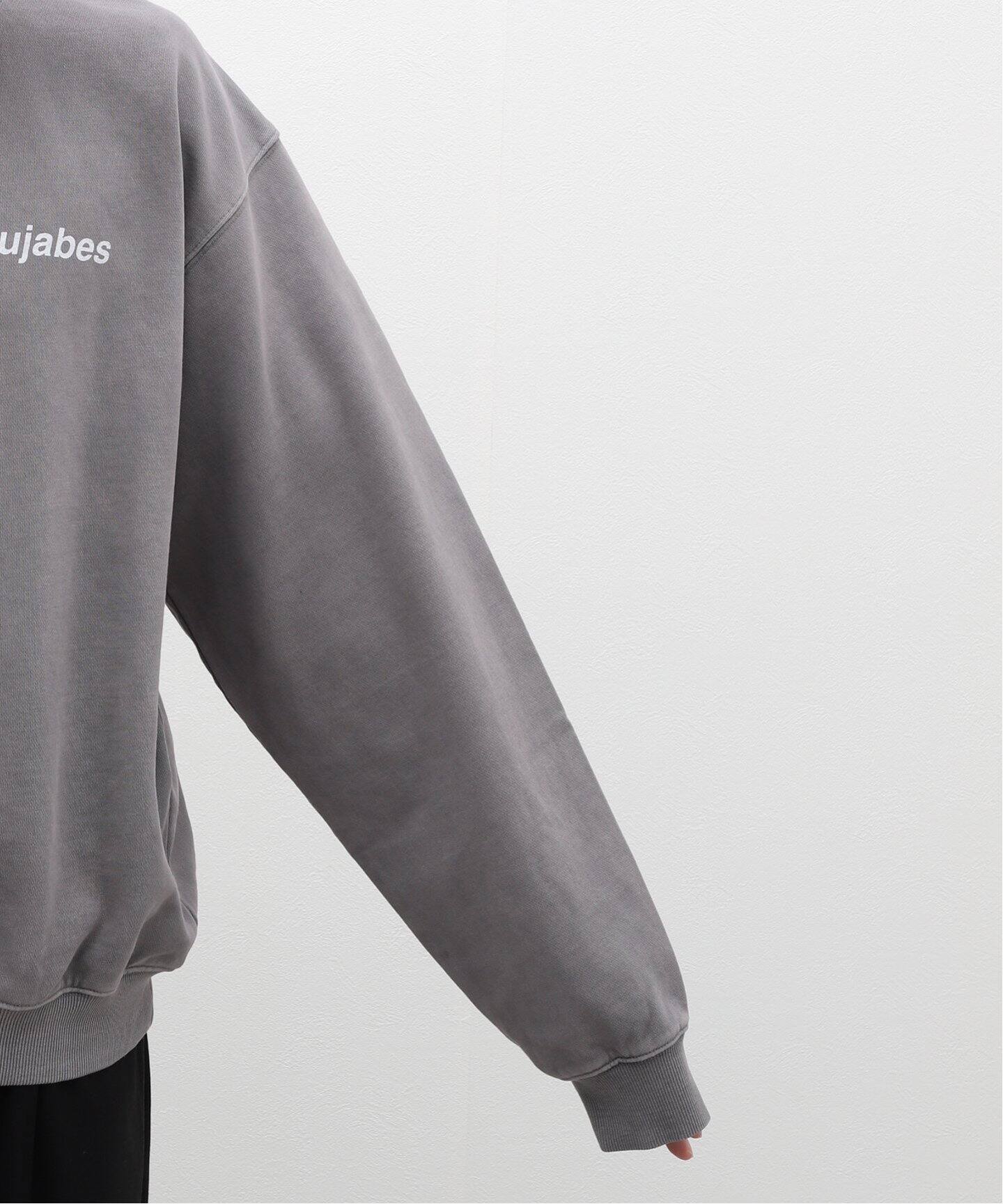 Nujabes × JOURNAL STANDARD SWEATSHIRT（スウェット）｜JOURNAL