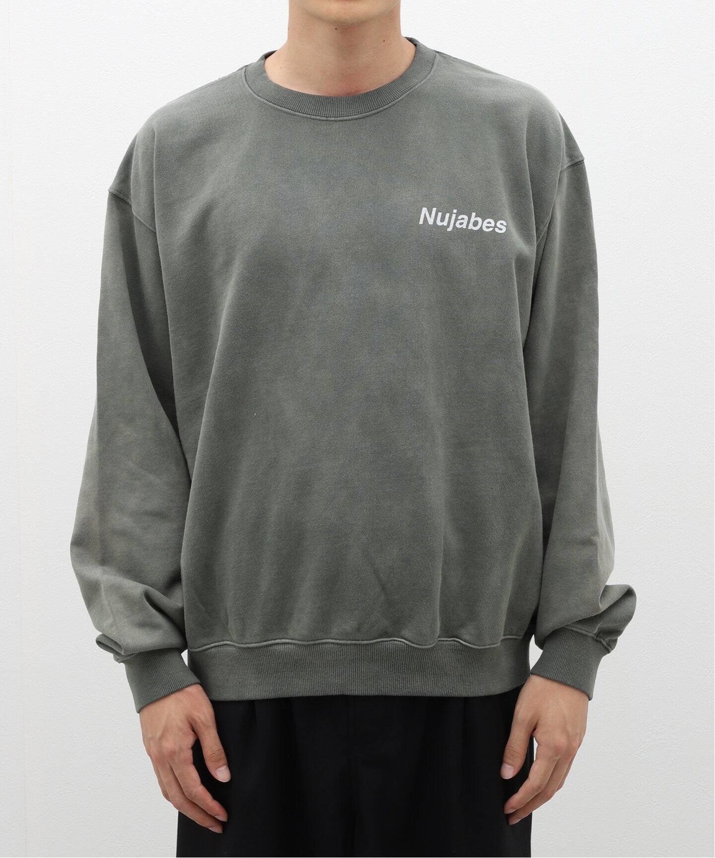 JOURNAL STANDARD　Holiday　スウェット HOLIDAYS COMFORT】VINTAGEカコウロゴスウェット（スウェット