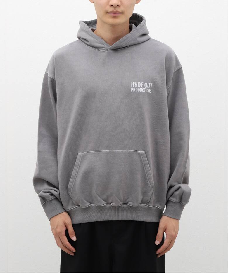 Nujabes JOURNAL STANDARD HOODIE パーカー JOURNAL STANDARD ジャーナルスタンダード の通販