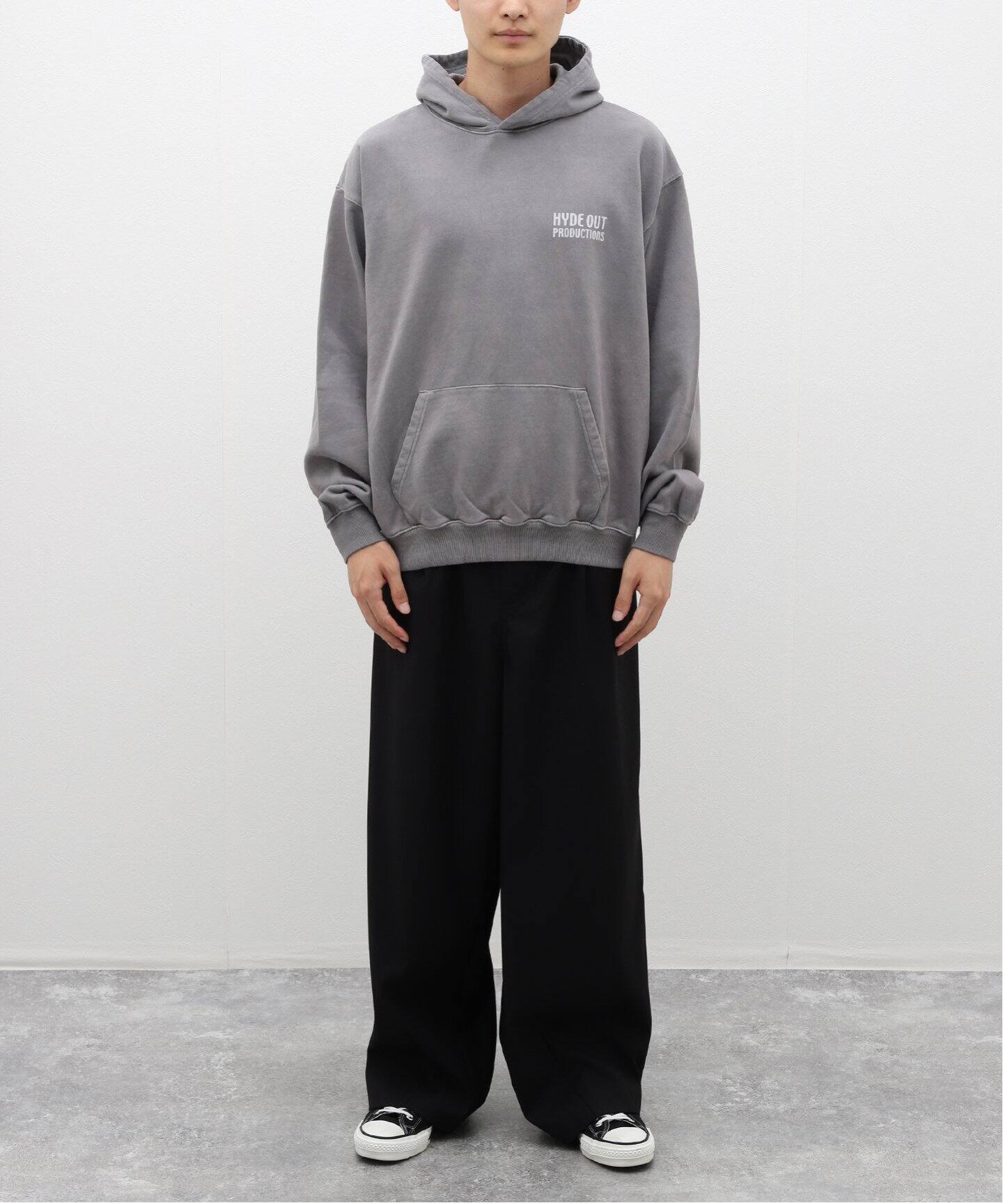 Nujabes × JOURNAL STANDARD HOODIE（パーカー）｜JOURNAL STANDARD 