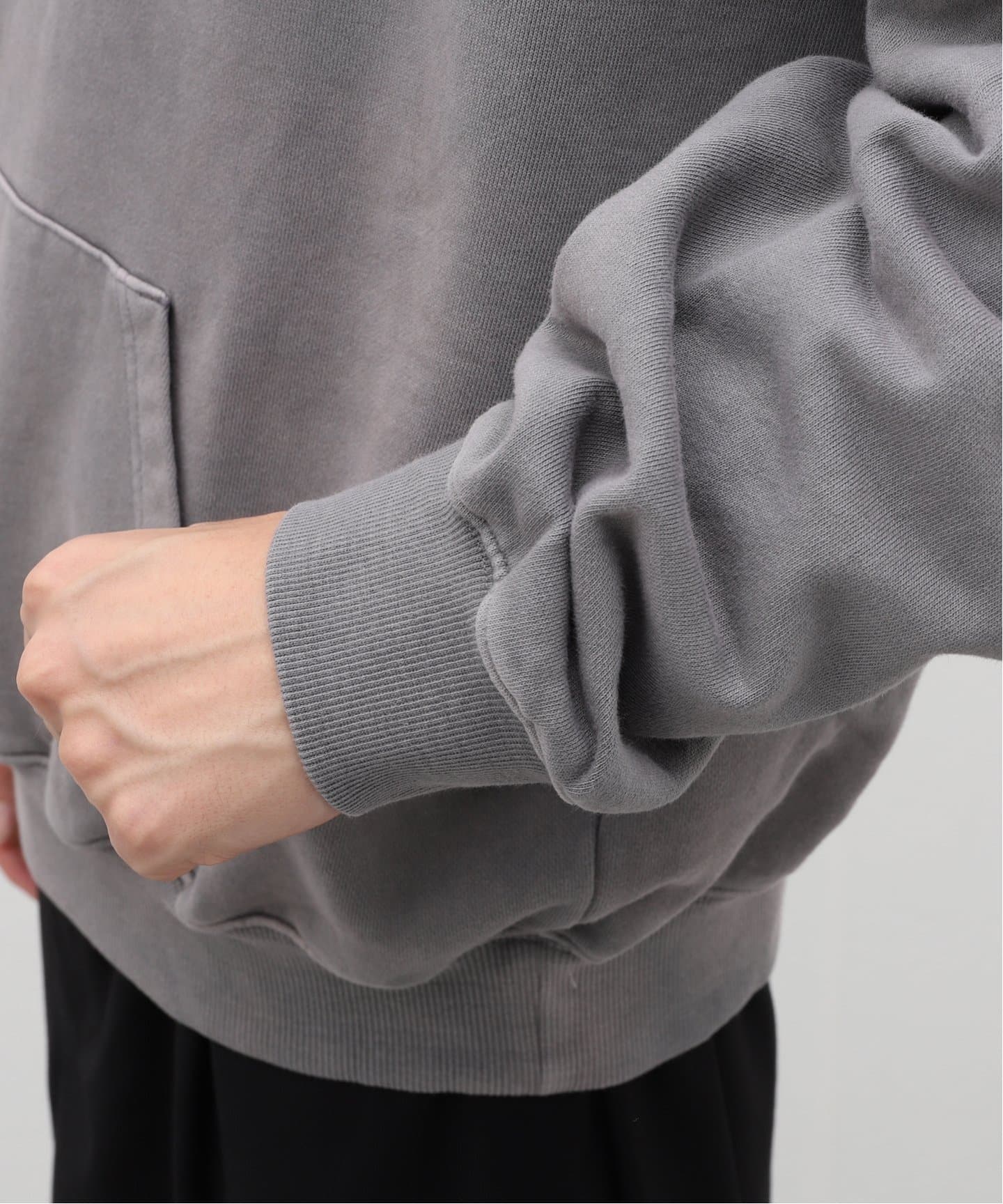Nujabes × JOURNAL STANDARD HOODIE（パーカー）｜JOURNAL