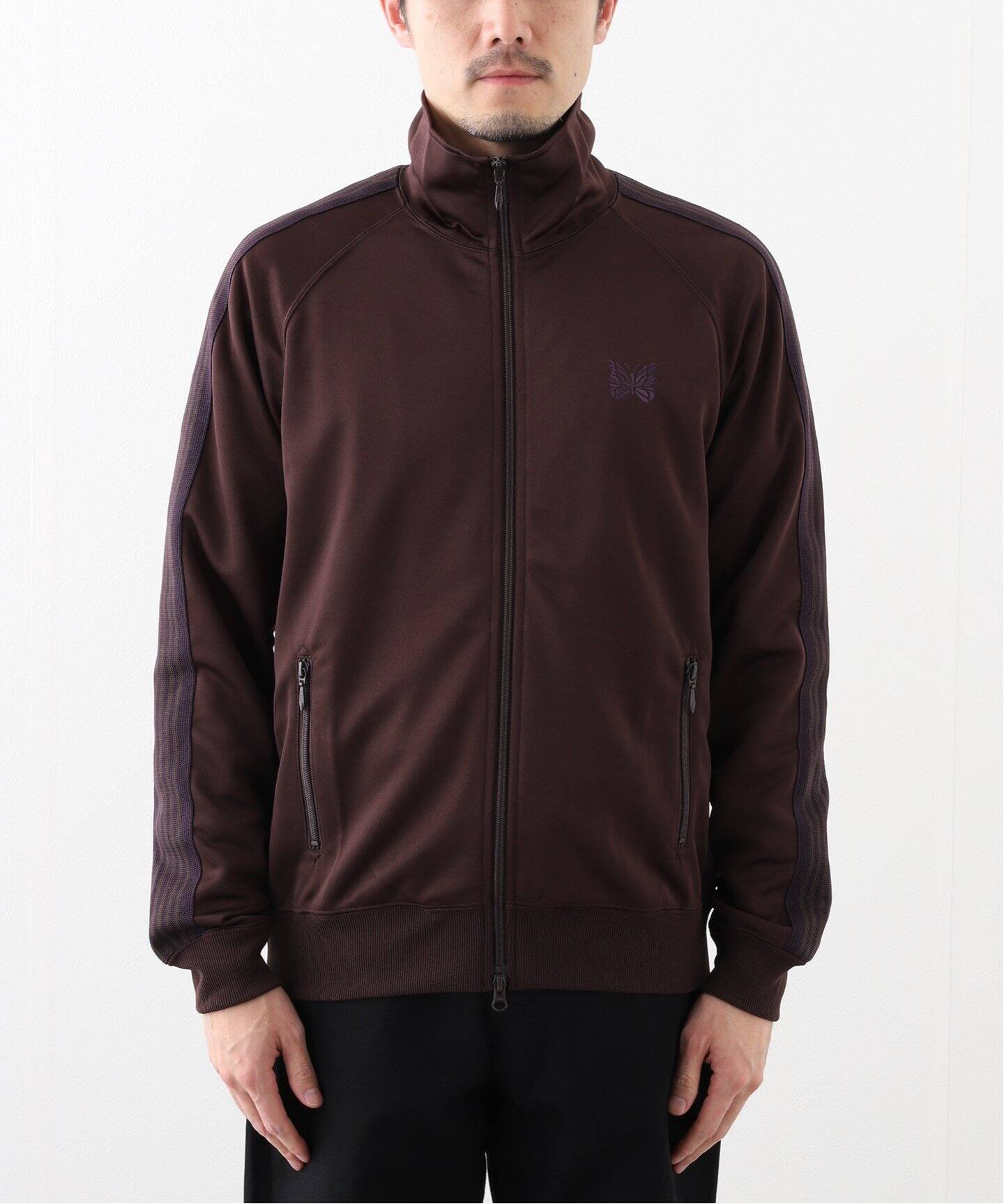 NEEDLES / ニードルズ Track Jacket（その他ブルゾン／アウター 
