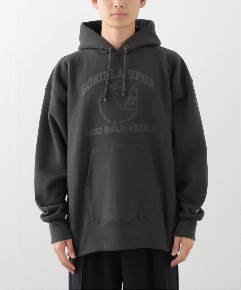 CHAMPION / チャンピオン × Circles / FAMILY HOODY（パーカー 
