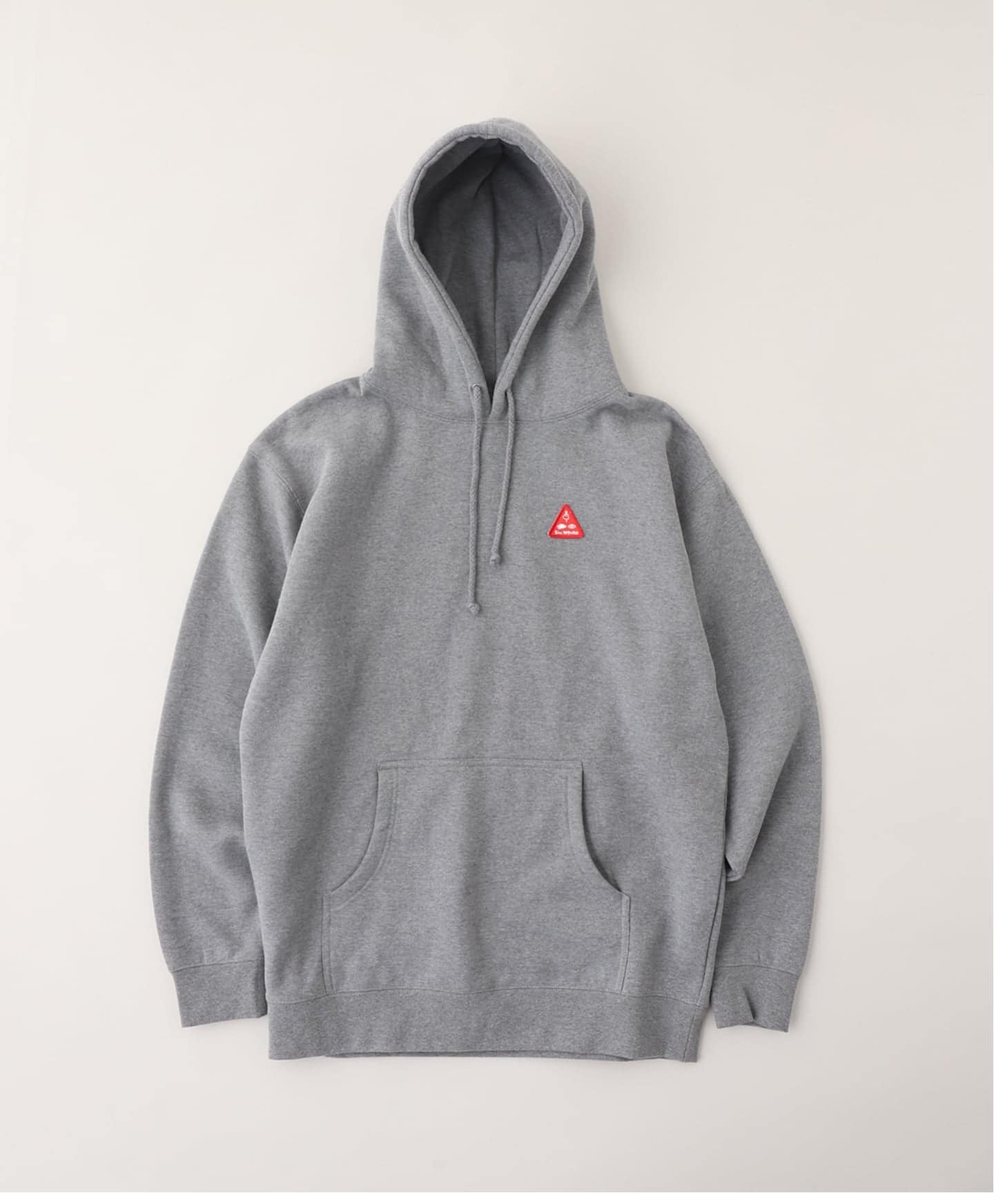 Suchmos City Or Town パーカー グレー　Lサイズ　新品 CityOrTown パーカー グレー | Suchmos（Suchmos） | SPACE
