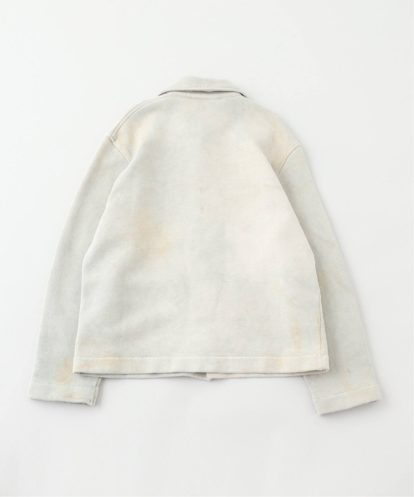 新品 OUR LEGACY 24AW SHELTER 加工 カーディガン FW24OURLEGACYD1_20242118901060