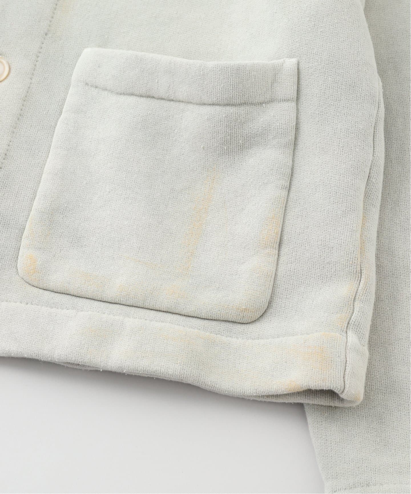 OUR LEGACY / アワーレガシー】SHELTER CARDIGAN（Tシャツ