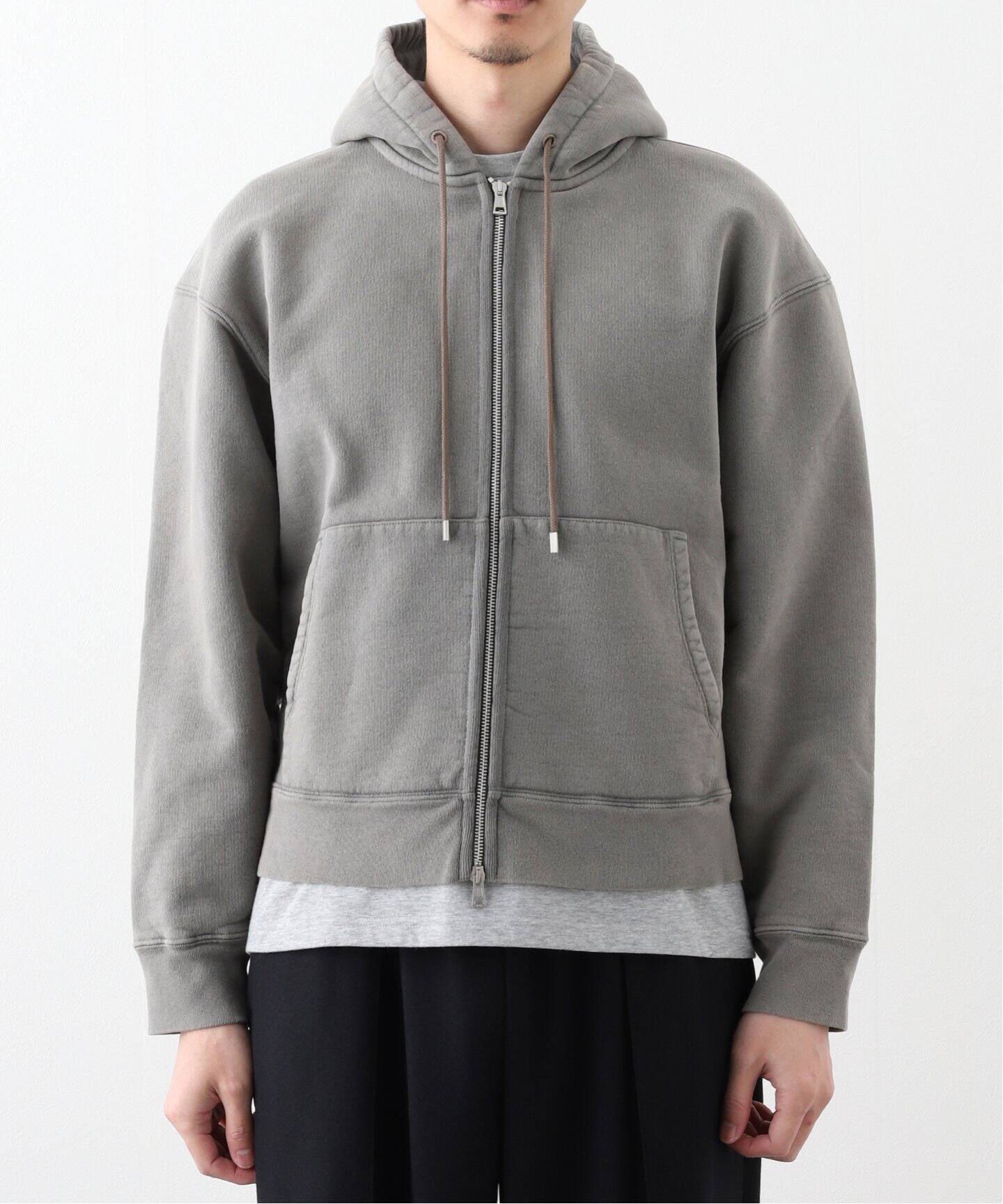 OUR LEGACY / アワーレガシー】RASCAL HOOD（パーカー）｜UNFOLLOW  