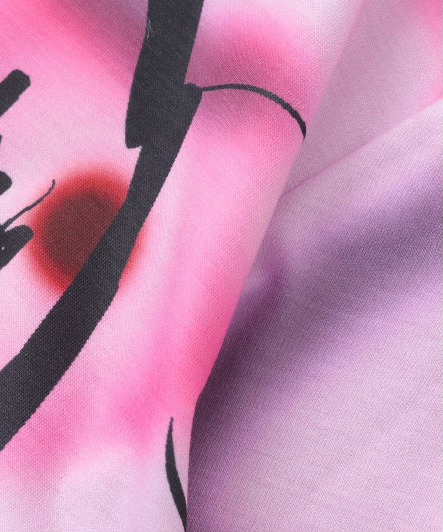 CHOPOVA LOWENA/チョポヴァ・ロウェナ】 CL Girl Fitted JT（Tシャツ