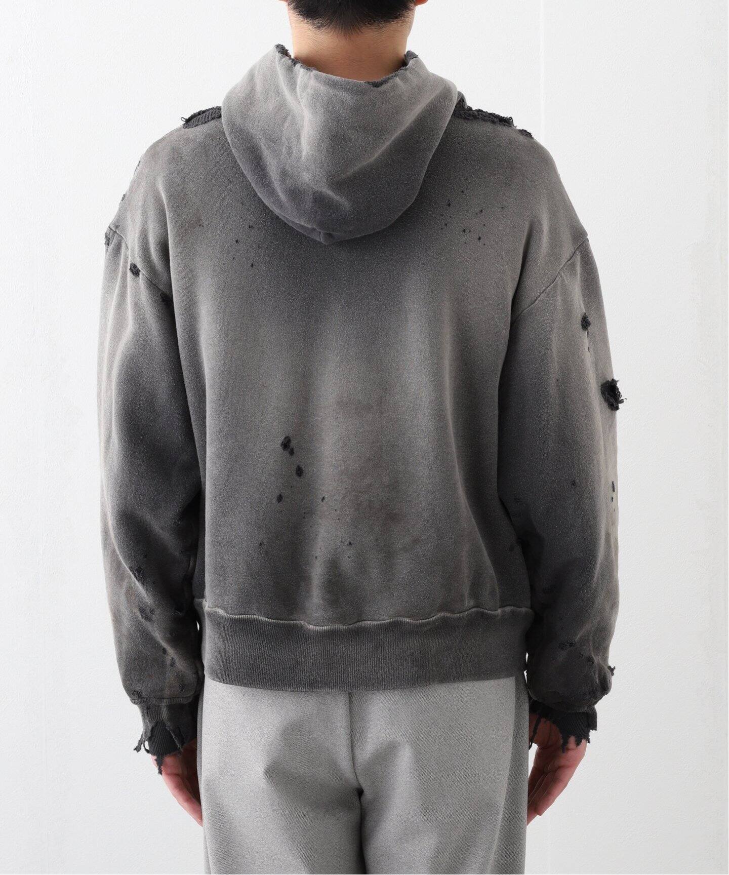 SAINT Mxxxxxx / セントマイケル】DBL FACE（Tシャツ／カットソー  