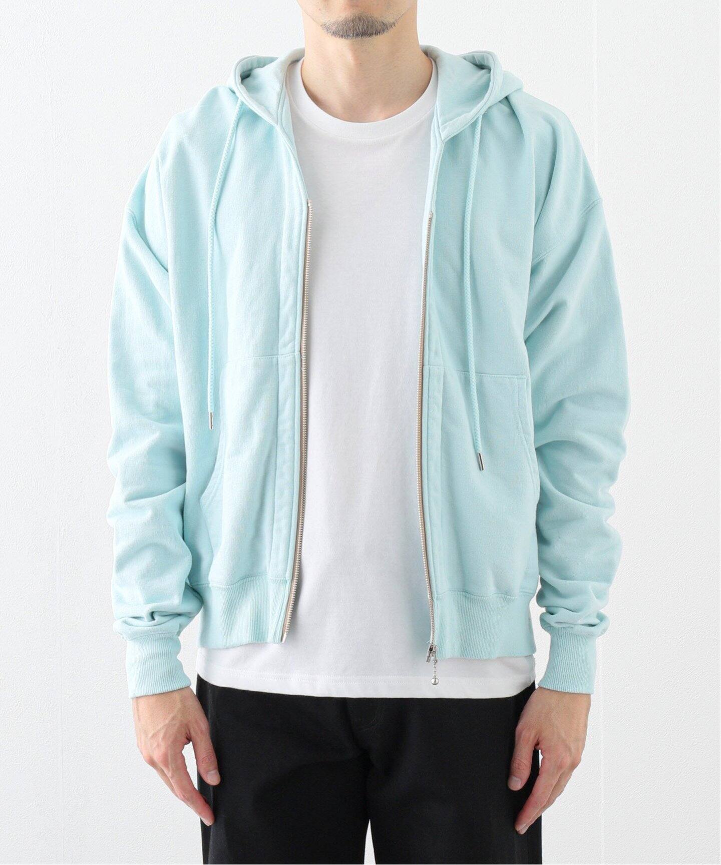 Taiga Igari / タイガイガリ】 Pretty Boy Embroidery Hoodie 