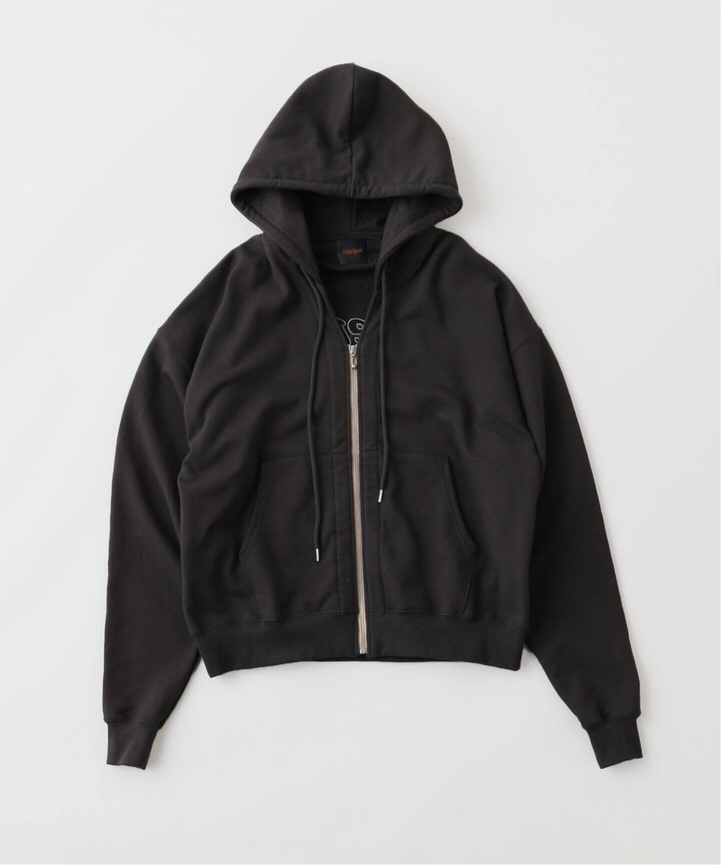 MUnited Kingdomai YUHEI - HOODIE パーカー（Pull&Bear mountain back 