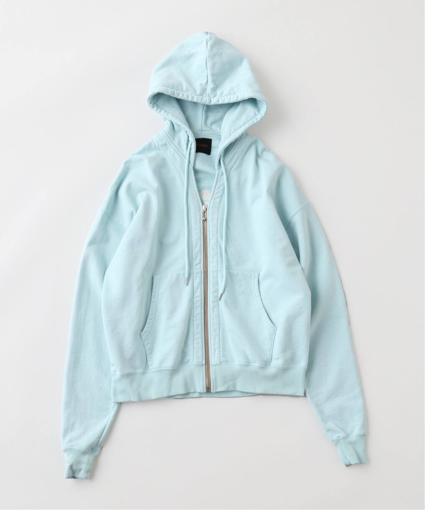 Taiga Igari / タイガイガリ】 Pretty Boy Embroidery Hoodie 