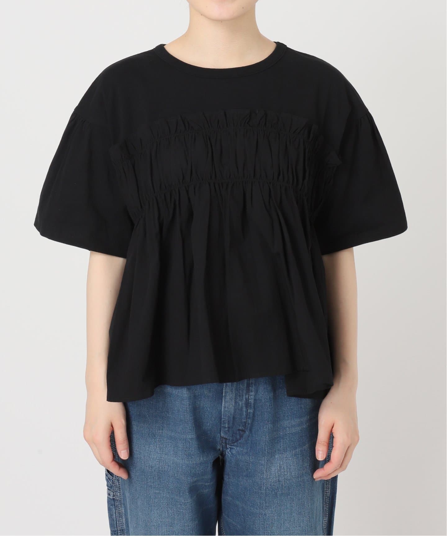 楽天市場】【SALE／80%OFF】コットンシアーシャツ B.C STOCK